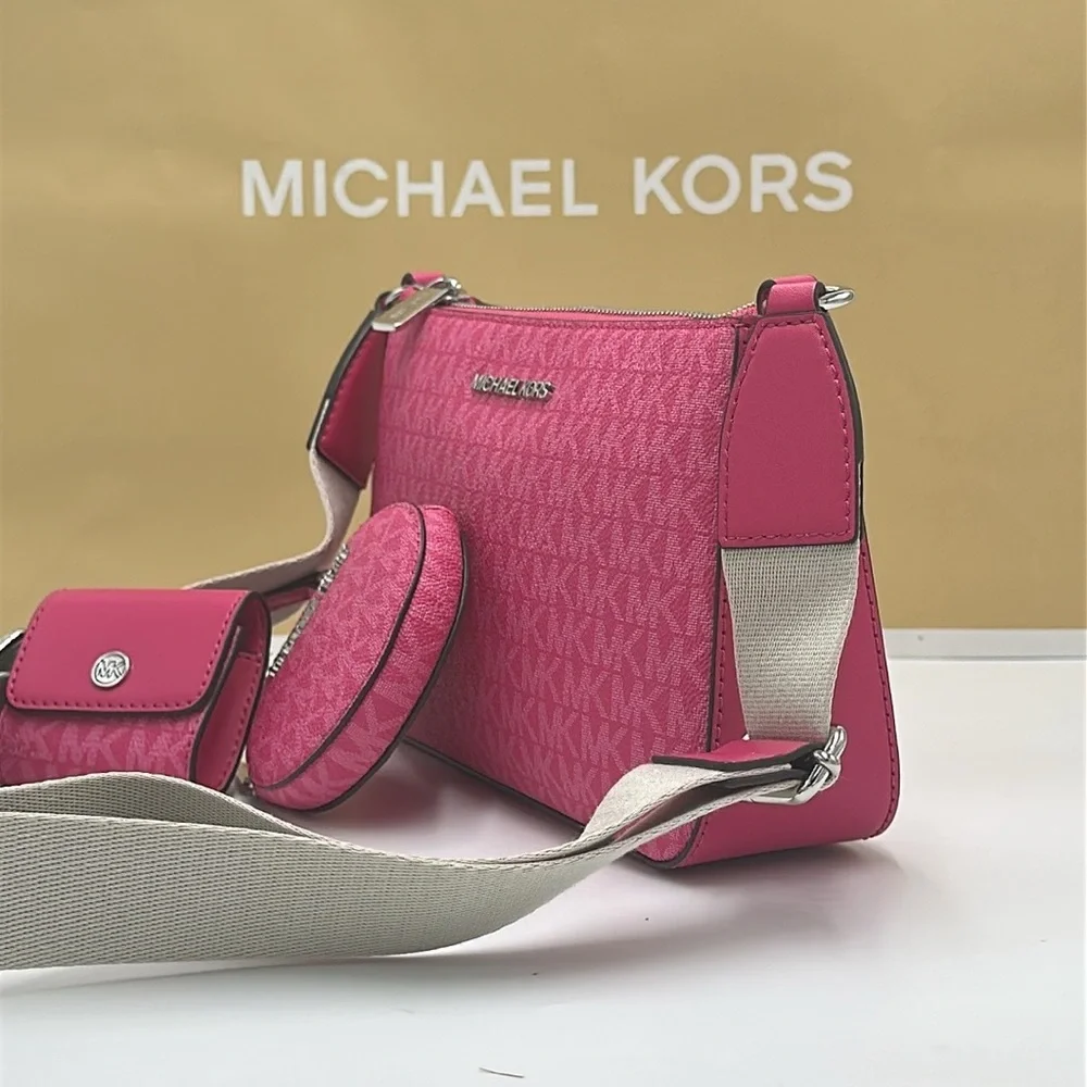 Michael Kors keep your